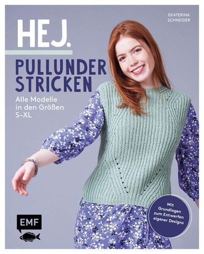 Hej pullunder stricken - hej., alle