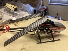 RC Helicopter MJX F-45 mit Fernbedienung 2.4