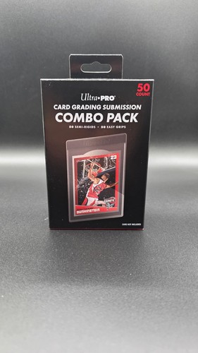 Ultra pro card - grading, combo