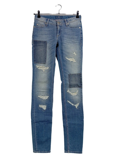 Bogner jeans hüftjeans - bogner,