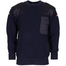 Original BW Pullover Größe