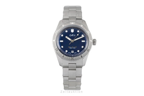 Oris divers sixty - oris,