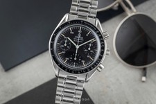 Omega Speedmaster Reduced