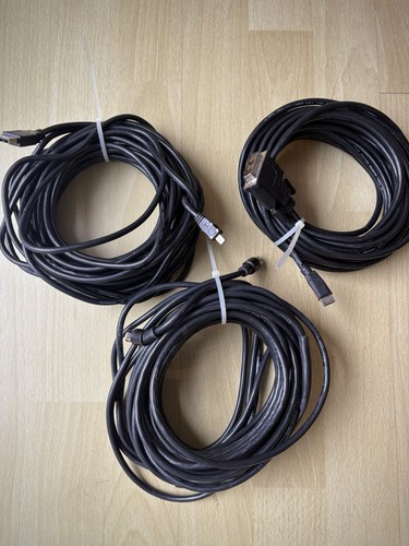 Beosound kabel usb a - b&o, 5