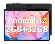 SGIN 10,1 Zoll Tablet Android