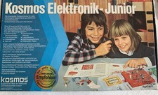 Kosmos Elektronik -Junior
