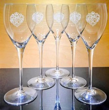 5 Krug Champagne Vintage