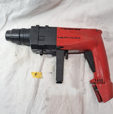 Hilti TE 10 A Garantie, gewartet, geprüft,