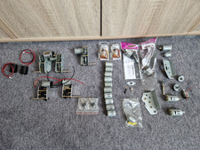 RC Motoren Getriebe Konvolut 1:16 für Panzer, Fahrzeuge u.s.w.