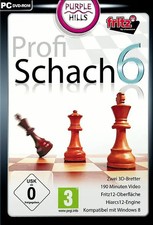 Profi Schach 6