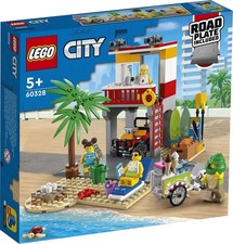 LEGO® City 60328