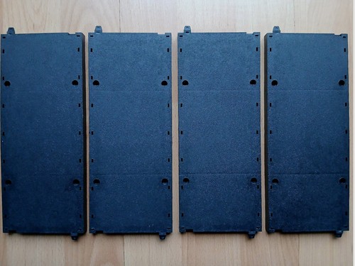 Carrera universal stück - carrera, 4