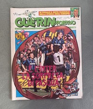 GUERIN SPORTIVO NR. 13/1988