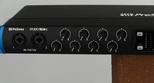 Presonus studio 1824c - presonus,