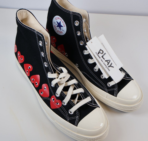 Converse comme des - comme,