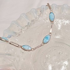 ⭐️ Larimar & 925 Silber