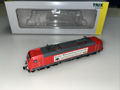 Spur minitrix 16461 - spur, n