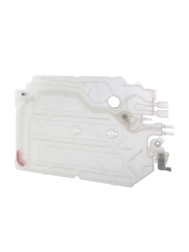 Wassertasche siemens 00688520 - siemens,