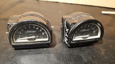 2 Stück Honda MTX 80 : DREHZAHLMESSER DZM 50 Funktion i.O. HD09