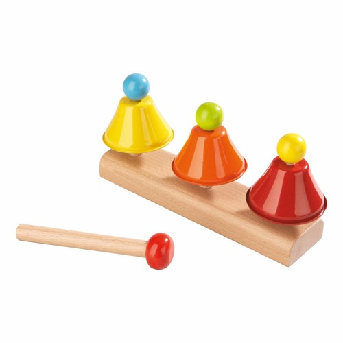 Haba glockenspiel glocken - glockenspiel,