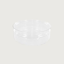 MONO Ersatz Glasschale (für