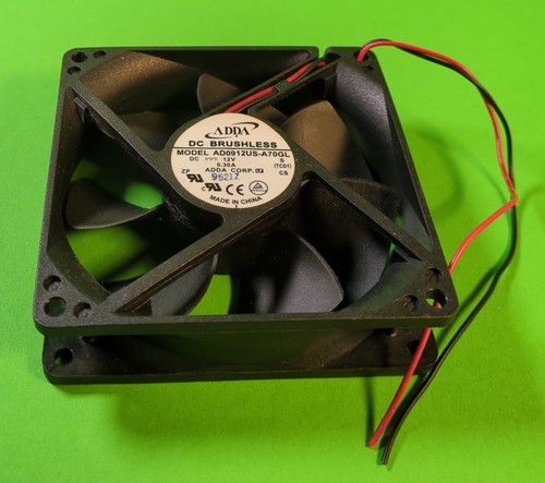 Lüfter adda 12v 30a - lüfter, 0,30a