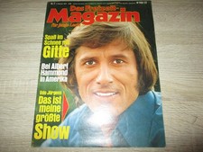 Freizeit Magazin 7.2.1977 7/77