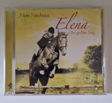 Elena - Ein Leben für Pferde