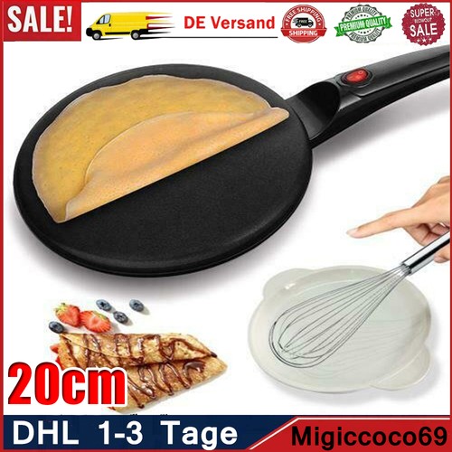 Crepes maker crepesmaker - crepes,