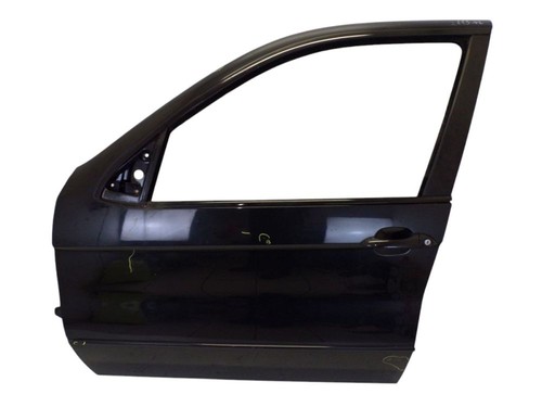 Tür vorne links 475 - , black