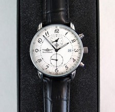 Breytenbach BB7740 Chronograph