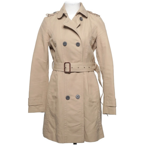 Massimo dutti trenchcoat - massimo,