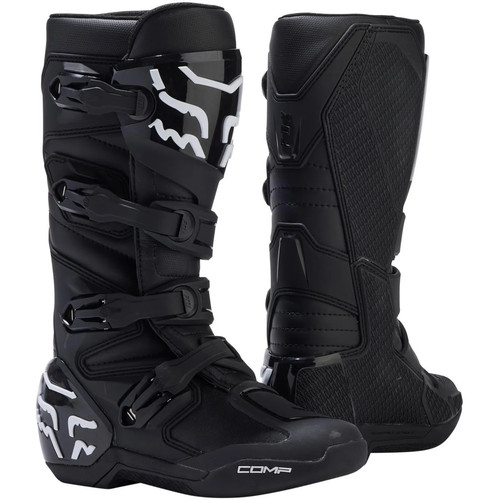 Fox girls motocross stiefel - girls, motocross-stiefel