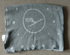 Alte Lufthansa Flugzeug Decke