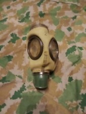 Gasmaske Original WW2