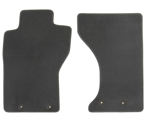 Fußmatten set für mazda - fußmatten, mx5