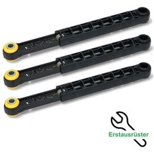 3 x Stoßdämpfer SUSPA 80N