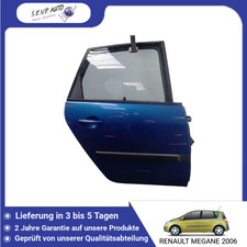 🇩🇪 RECHTE HINTERE TÜR