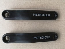 FSA Metropolis CK-602/IS Bosch