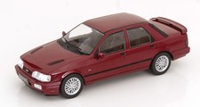 Mcg ford sierra - 1:18, rs