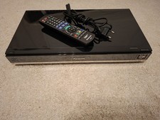 Panasonic DMR-BCT820, DVB-C