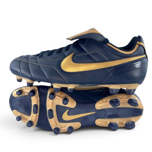 Nike tiempo natural r10 - fg,