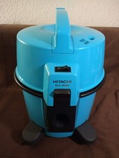 Hitachi 400 eco staubsauger - hitachi,