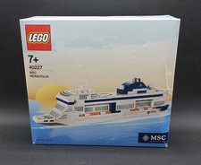 Lego Promotional 40227 MSC