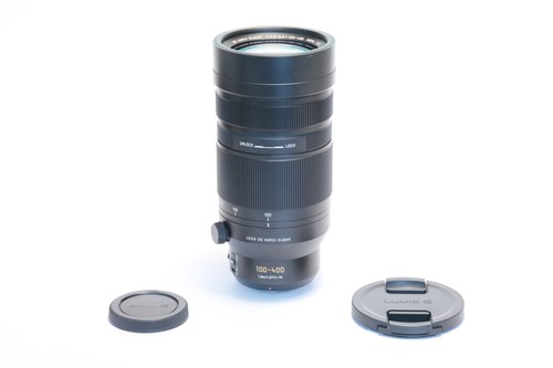 Panasonic lumix leica vario - lumix, dg