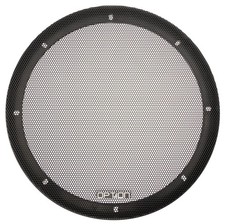 Subwoofer Abdeckgitter 25cm |