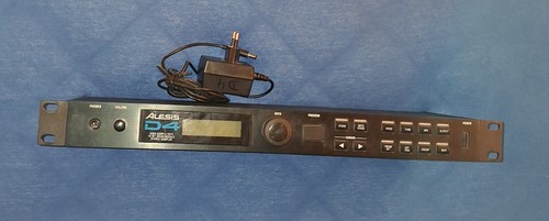 Alesis bit drummodule - alesis,