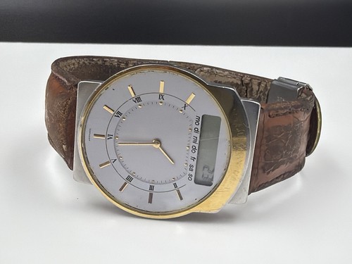 Junghans mega 024 - junghans, 024/4103106
