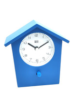 KooKoo EB2003BL Earlybird blau