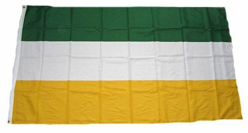 Fahne flagge schrebergarten - fahne,